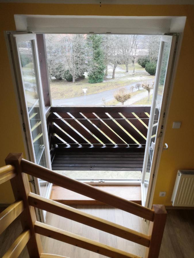 Apartment Lipno Sumava Pro 8 Hostu Lipno nad Vltavou Esterno foto