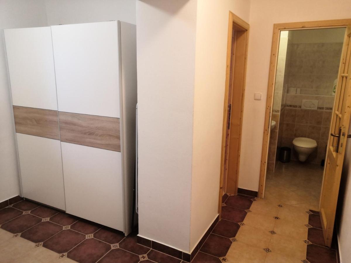 Apartment Lipno Sumava Pro 8 Hostu Lipno nad Vltavou Esterno foto