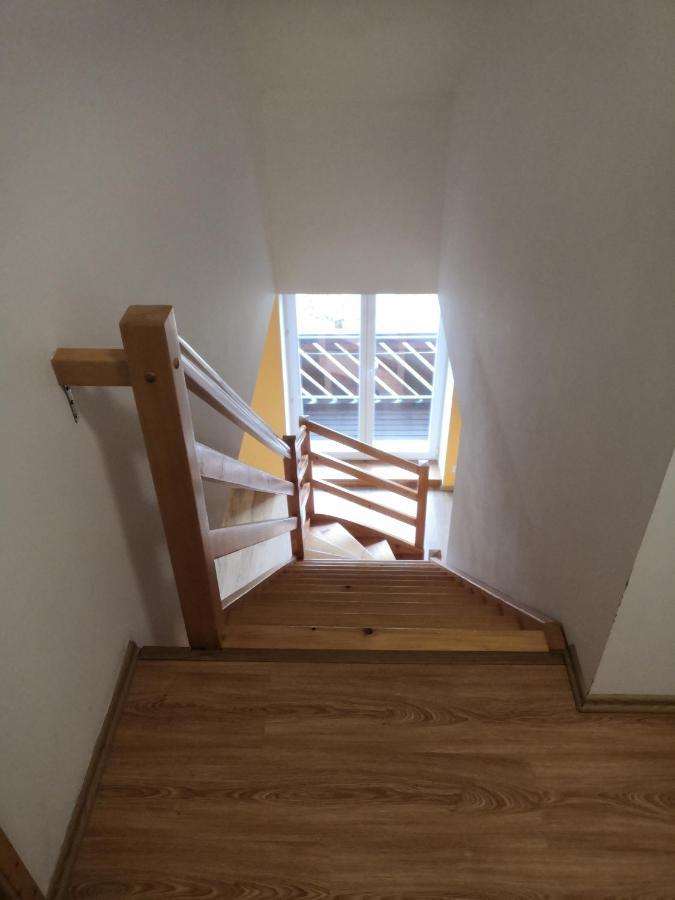 Apartment Lipno Sumava Pro 8 Hostu Lipno nad Vltavou Esterno foto