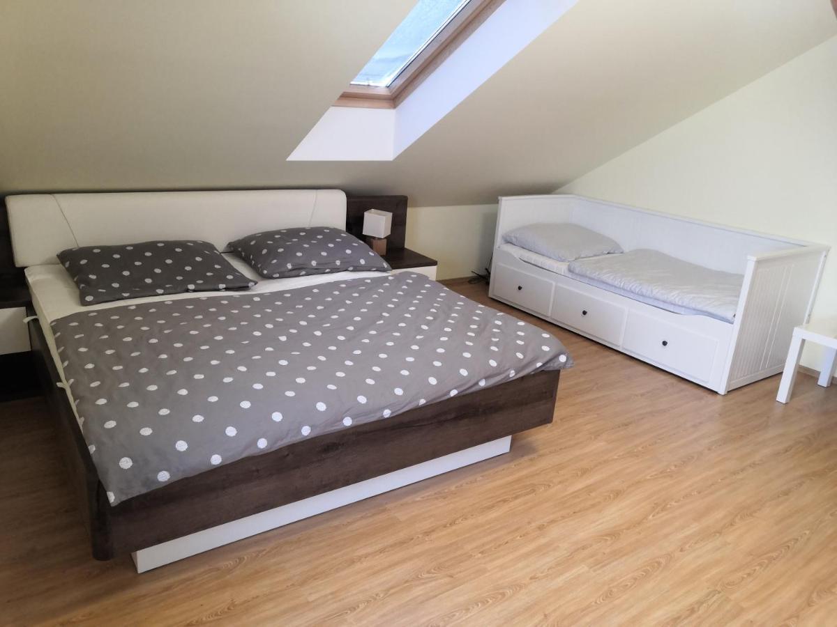 Apartment Lipno Sumava Pro 8 Hostu Lipno nad Vltavou Esterno foto