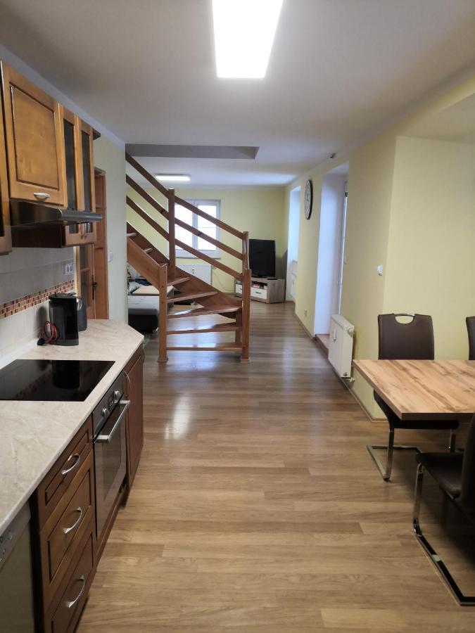 Apartment Lipno Sumava Pro 8 Hostu Lipno nad Vltavou Esterno foto