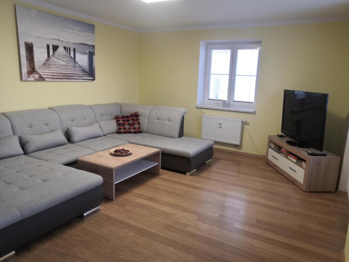 Apartment Lipno Sumava Pro 8 Hostu Lipno nad Vltavou Esterno foto