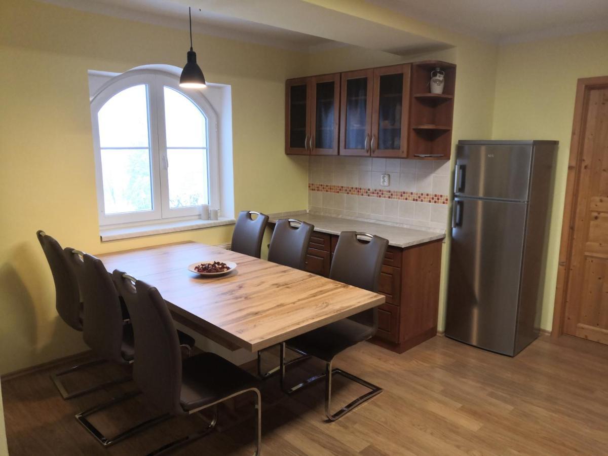 Apartment Lipno Sumava Pro 8 Hostu Lipno nad Vltavou Esterno foto