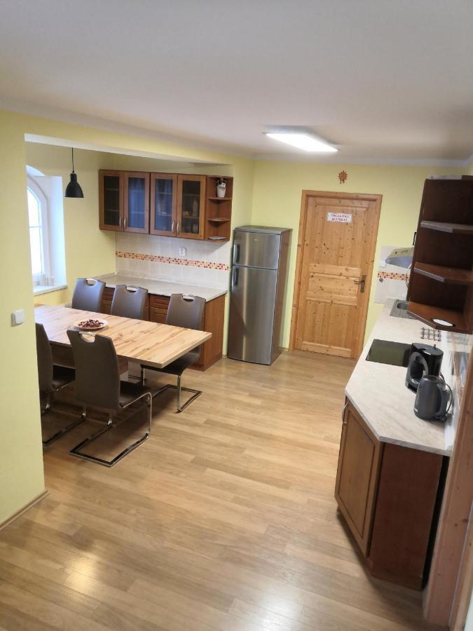 Apartment Lipno Sumava Pro 8 Hostu Lipno nad Vltavou Esterno foto