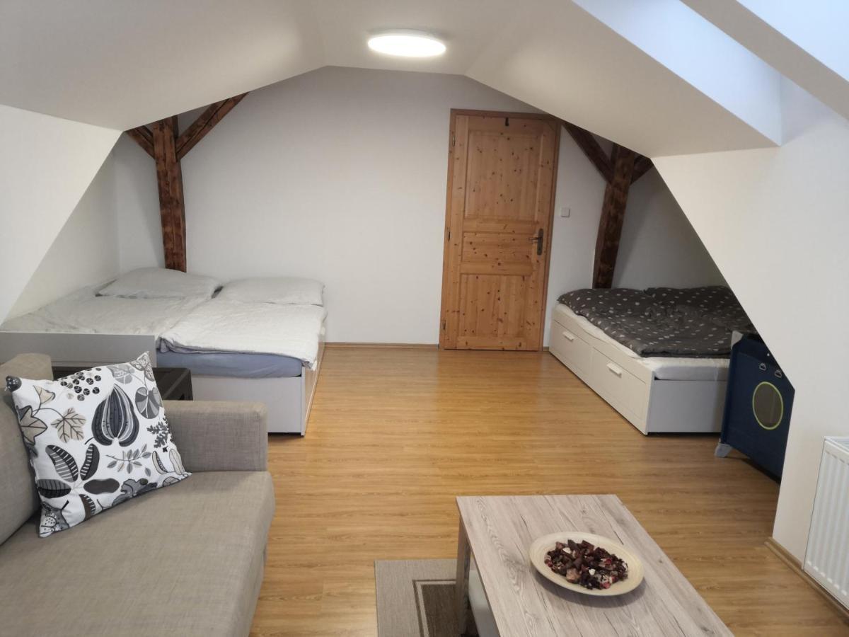 Apartment Lipno Sumava Pro 8 Hostu Lipno nad Vltavou Esterno foto